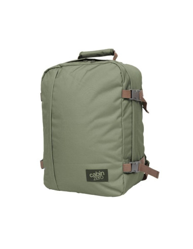 Plecak podręczny torba podróżna cabinzero classic 2w1 36l - cz171802