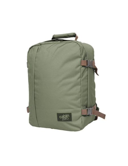 Plecak podręczny torba podróżna cabinzero classic 2w1 36l - cz171802