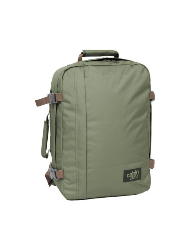 Plecak podręczny torba podróżna cabinzero classic 2w1 36l - cz171802