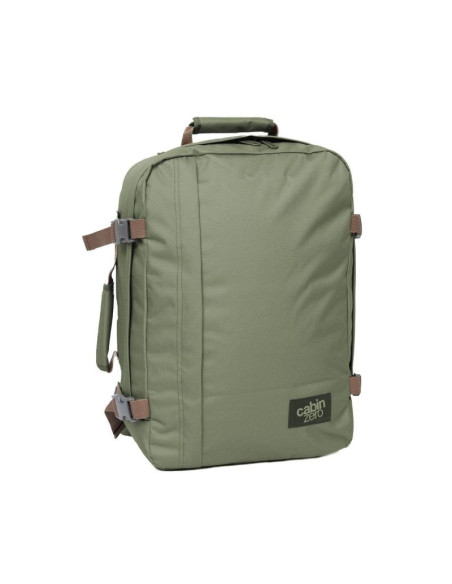 Plecak podręczny torba podróżna cabinzero classic 2w1 36l - cz171802