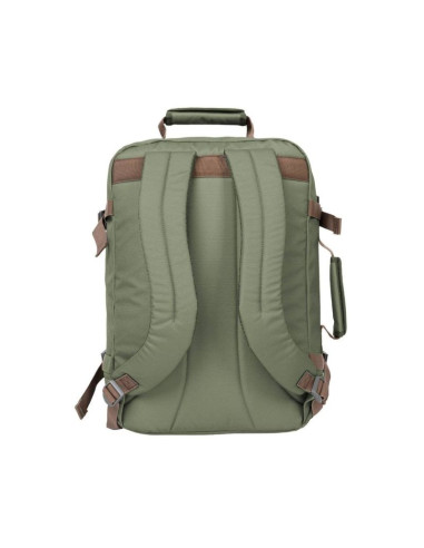 Plecak podręczny torba podróżna cabinzero classic 2w1 36l - cz171802