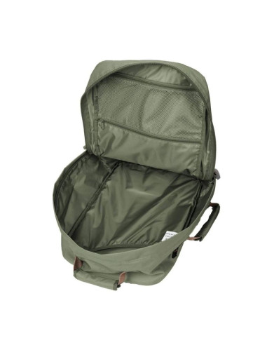 Plecak podręczny torba podróżna cabinzero classic 2w1 36l - cz171802