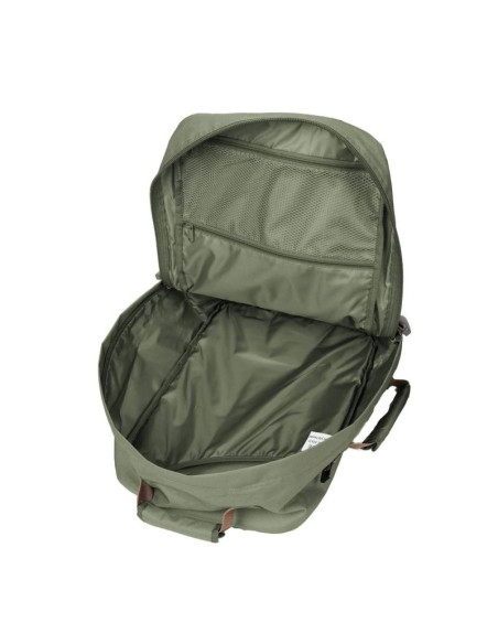 Plecak podręczny torba podróżna cabinzero classic 2w1 36l - cz171802