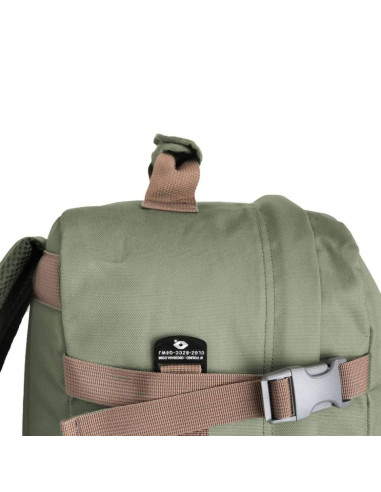 Plecak podręczny torba podróżna cabinzero classic 2w1 36l - cz171802