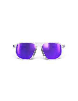 Okulary przeciwsłoneczne julbo ward transparentny cat 3 spectron 2