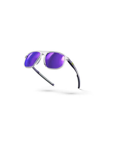Okulary przeciwsłoneczne julbo ward transparentny cat 3 spectron