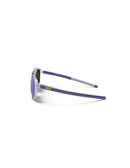 Okulary przeciwsłoneczne julbo ward transparentny cat 3 spectron