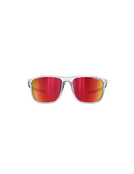 Okulary julbo the streets spectron 3cf cristal / red