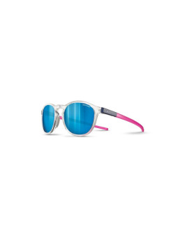 Okulary julbo shine l różowy