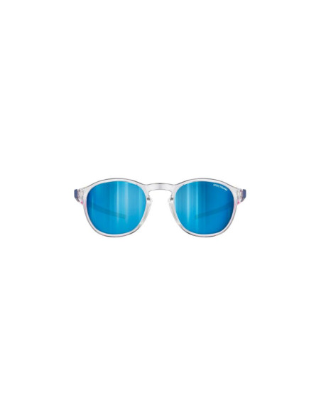 Okulary julbo shine l różowy