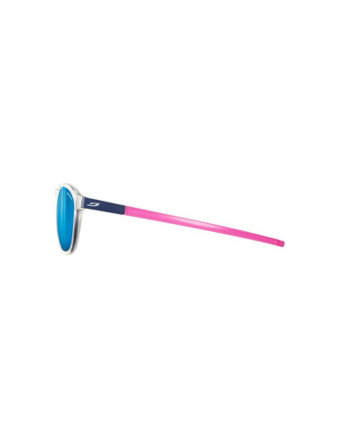 Okulary julbo shine l różowy