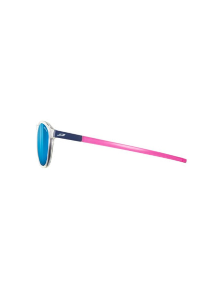 Okulary julbo shine l różowy
