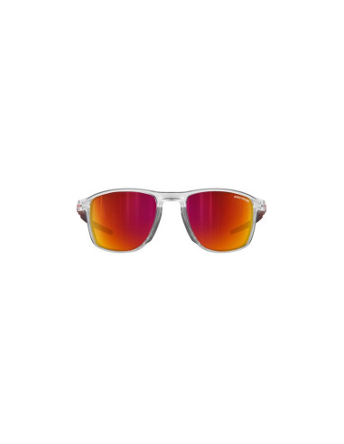 Okulary julbo compass czerwony