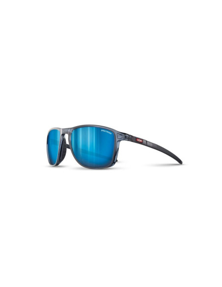 Okulary julbo compass niebieski