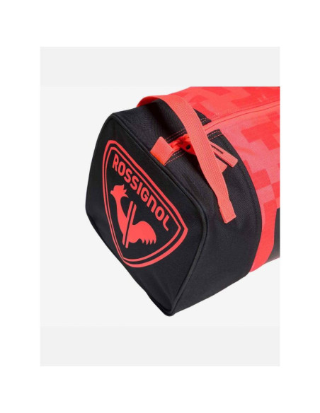 Pokrowiec na narty rossignol hero junior ski bag 170cm czerwony