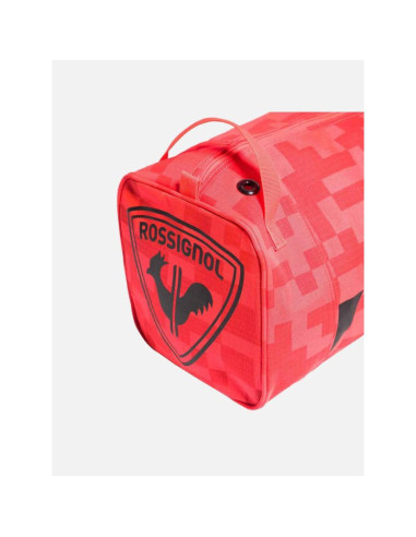 Pokrowiec na narty rossignol hero junior ski bag 170cm czerwony