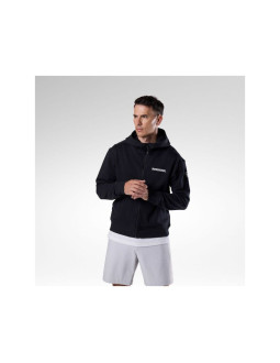 Bluza męska rossignol m logo fzh czarna