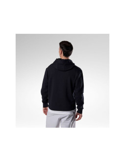 Bluza męska rossignol m logo fzh czarna 2