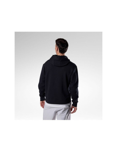 Bluza męska rossignol m logo fzh czarna