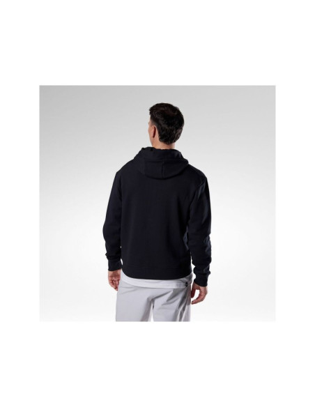 Bluza męska rossignol m logo fzh czarna