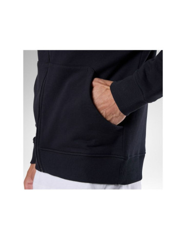 Bluza męska rossignol m logo fzh czarna