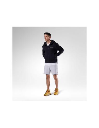Bluza męska rossignol m logo fzh czarna