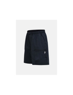 Szorty męskie peak performance m outdoor cargo shorts kolor czarny 2