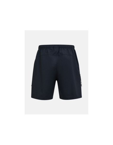 Szorty męskie peak performance m outdoor cargo shorts kolor czarny