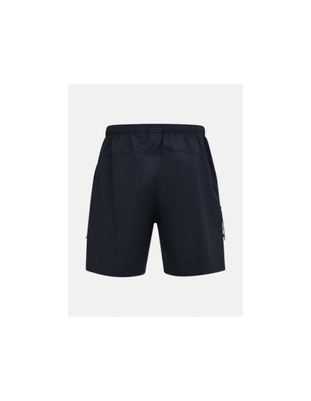 Szorty męskie peak performance m outdoor cargo shorts kolor czarny