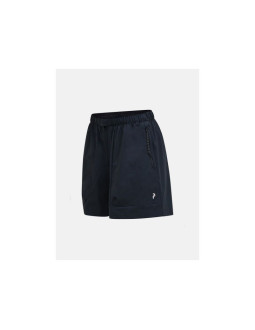 Szorty damskie peak performance w outdoor cargo shorts kolor czarny 2