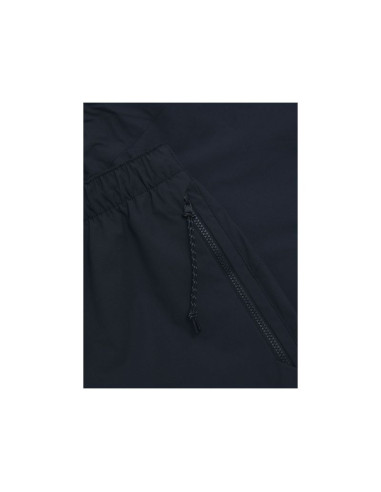 Szorty damskie peak performance w outdoor cargo shorts kolor czarny