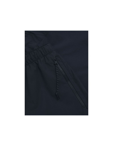 Szorty damskie peak performance w outdoor cargo shorts kolor czarny