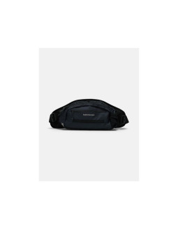 Torba peak performance trail hip bag kolor czarny