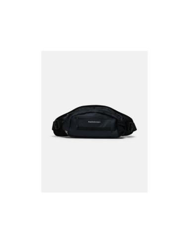 Torba peak performance trail hip bag kolor czarny