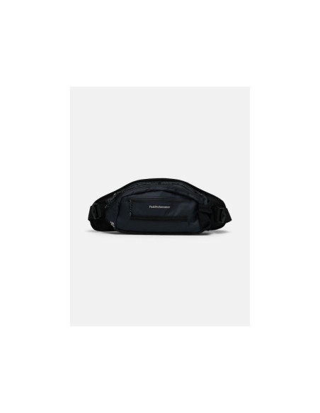 Torba peak performance trail hip bag kolor czarny