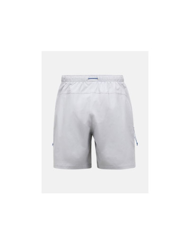 Szorty męskie peak performance m outdoor cargo shorts kolor szary