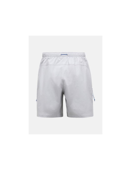 Szorty męskie peak performance m outdoor cargo shorts kolor szary
