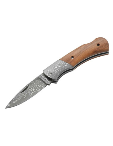 Nóż magnum damascus mistress