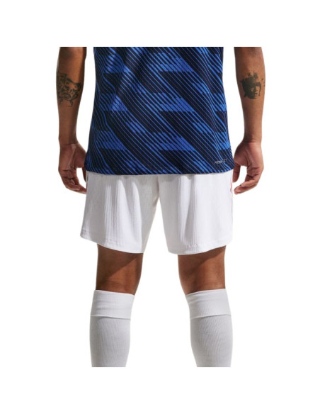 Spodenki męskie nike france match 2026/27 białe ib5240 100