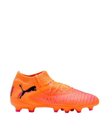 Buty piłkarskie dla dzieci puma future 8 pro fg/ag 108613 03