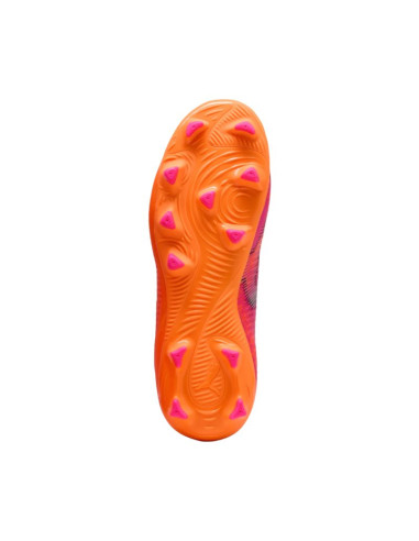 Buty piłkarskie dla dzieci puma future 8 pro fg/ag 108613 03