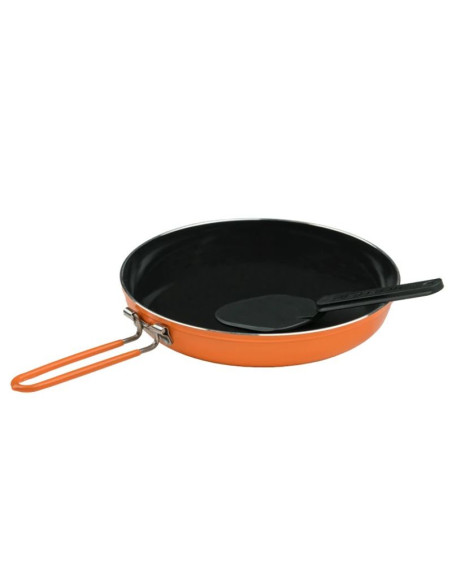 Patelnia turystyczna jetboil summit skillet fry pan