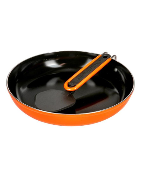 Patelnia turystyczna jetboil summit skillet fry pan