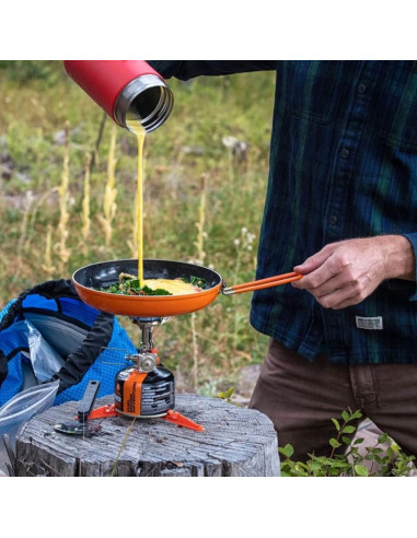 Patelnia turystyczna jetboil summit skillet fry pan