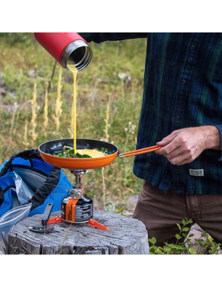 Patelnia turystyczna jetboil summit skillet fry pan