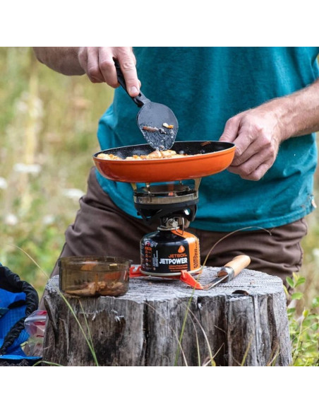 Patelnia turystyczna jetboil summit skillet fry pan
