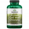 Chlorella broken cell wall (360 tab.)