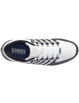 Buty sportowe męskie k-swiss rinzler ze skóry naturalnej (01235-944-m) 2