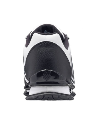 Buty sportowe męskie k-swiss rinzler ze skóry naturalnej (01235-944-m)
