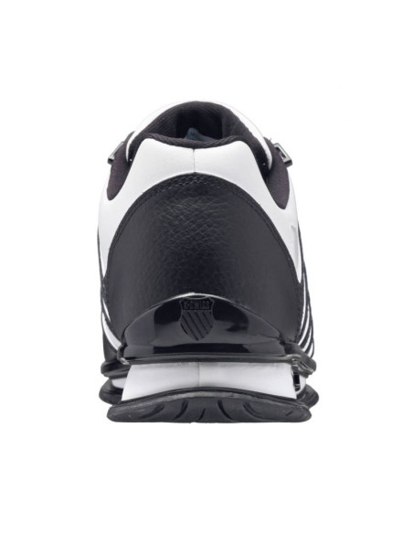 Buty sportowe męskie k-swiss rinzler ze skóry naturalnej (01235-944-m)